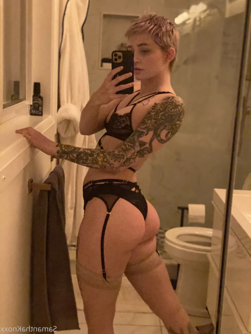 samanthaknoxxoxo Onlyfans leaked photo 7907109 on Hotleaks.tv