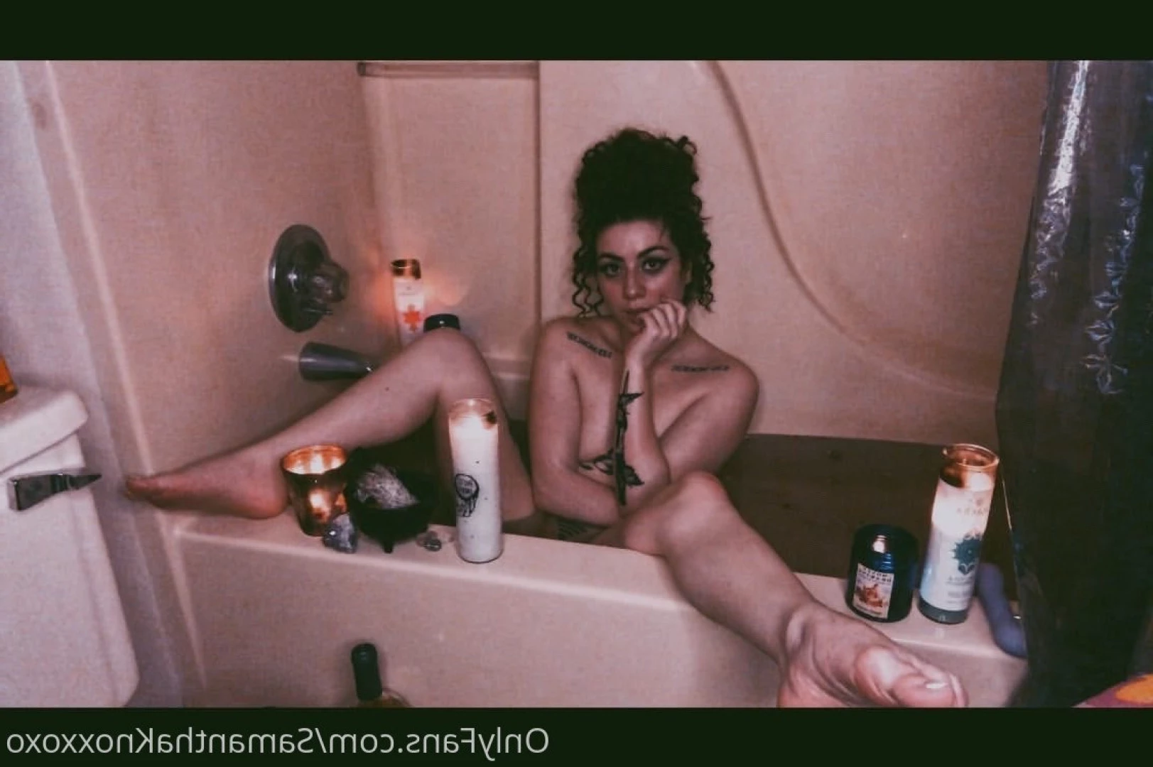 samanthaknoxxoxo Onlyfans leaked photo 7907150 on Hotleaks.tv