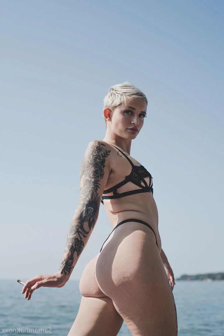 samanthaknoxxoxo Onlyfans leaked photo 7907230 on Hotleaks.tv