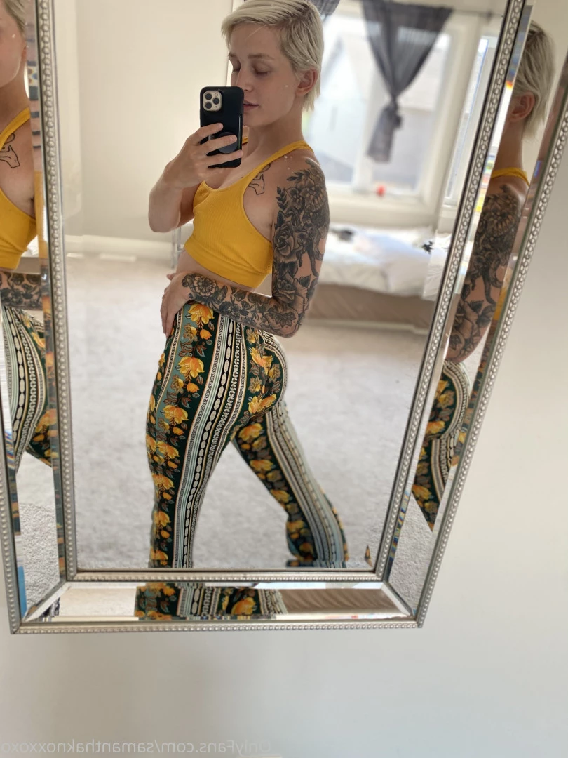 samanthaknoxxoxo Onlyfans leaked photo 7907271 on Hotleaks.tv
