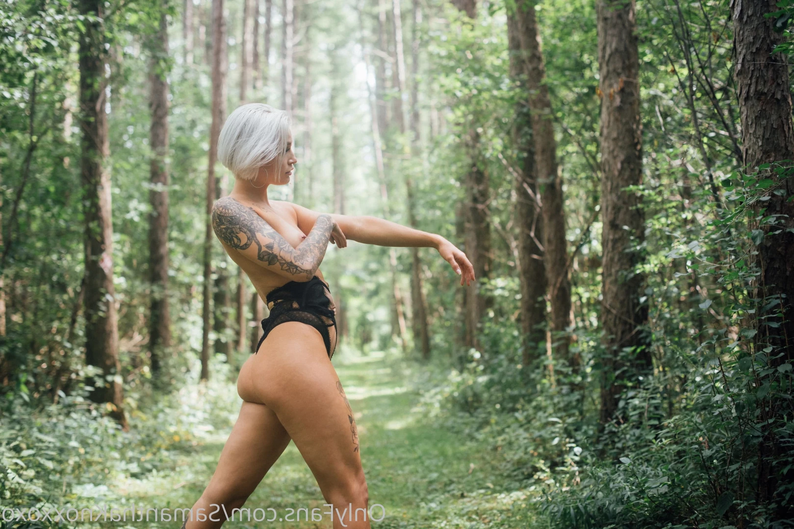 samanthaknoxxoxo Onlyfans leaked photo 7907342 on Hotleaks.tv