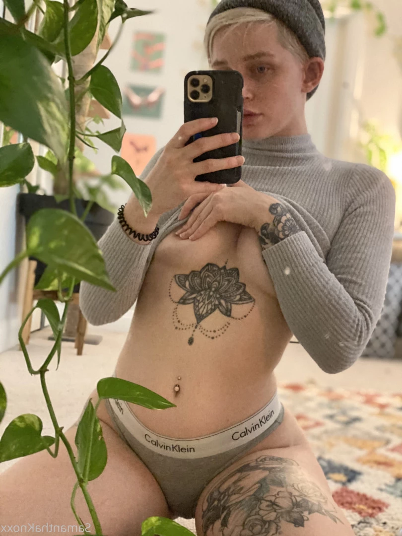 samanthaknoxxoxo Onlyfans leaked photo 7907352 on Hotleaks.tv