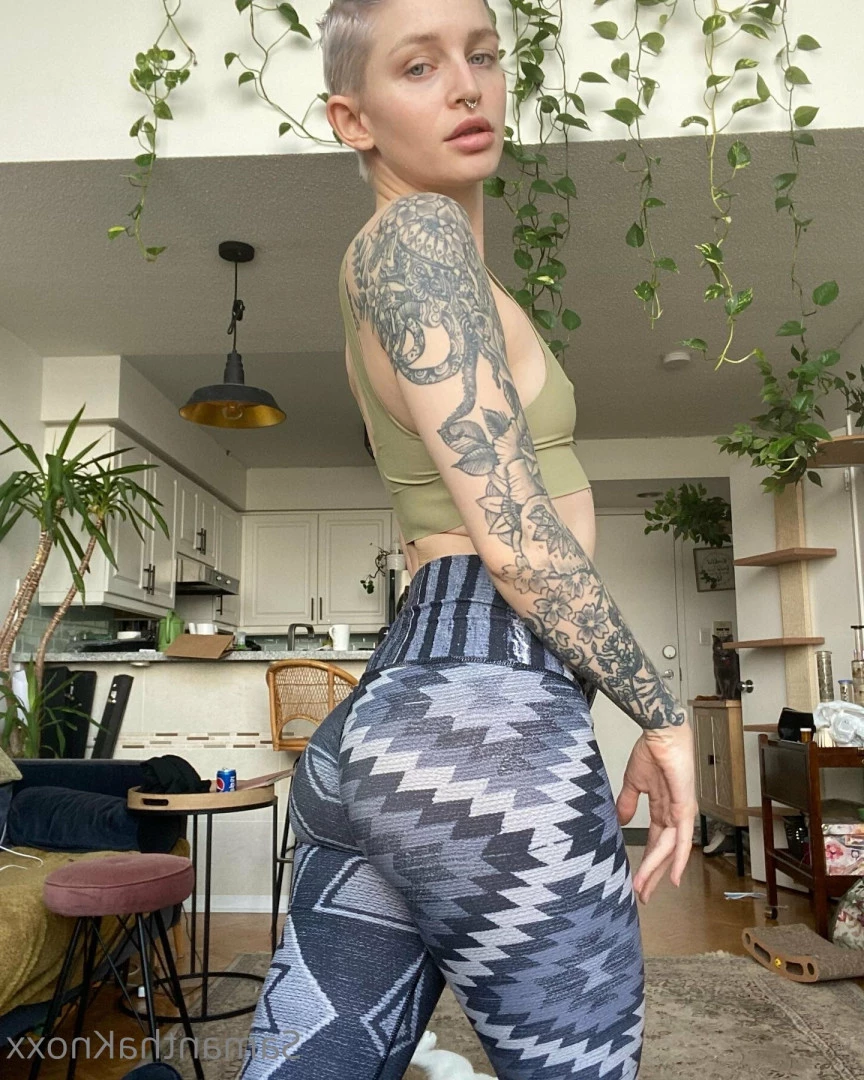 samanthaknoxxoxo Onlyfans leaked photo 7907392 on Hotleaks.tv