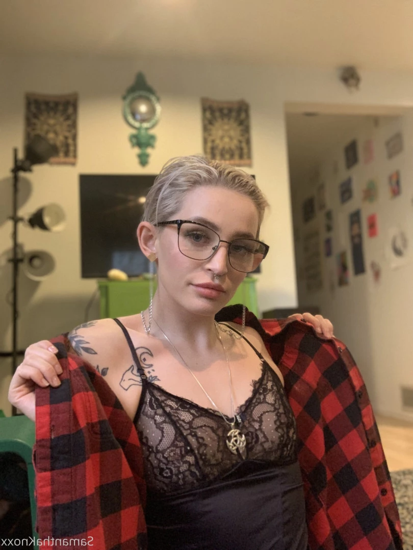 samanthaknoxxoxo Onlyfans leaked photo 7907429 on Hotleaks.tv