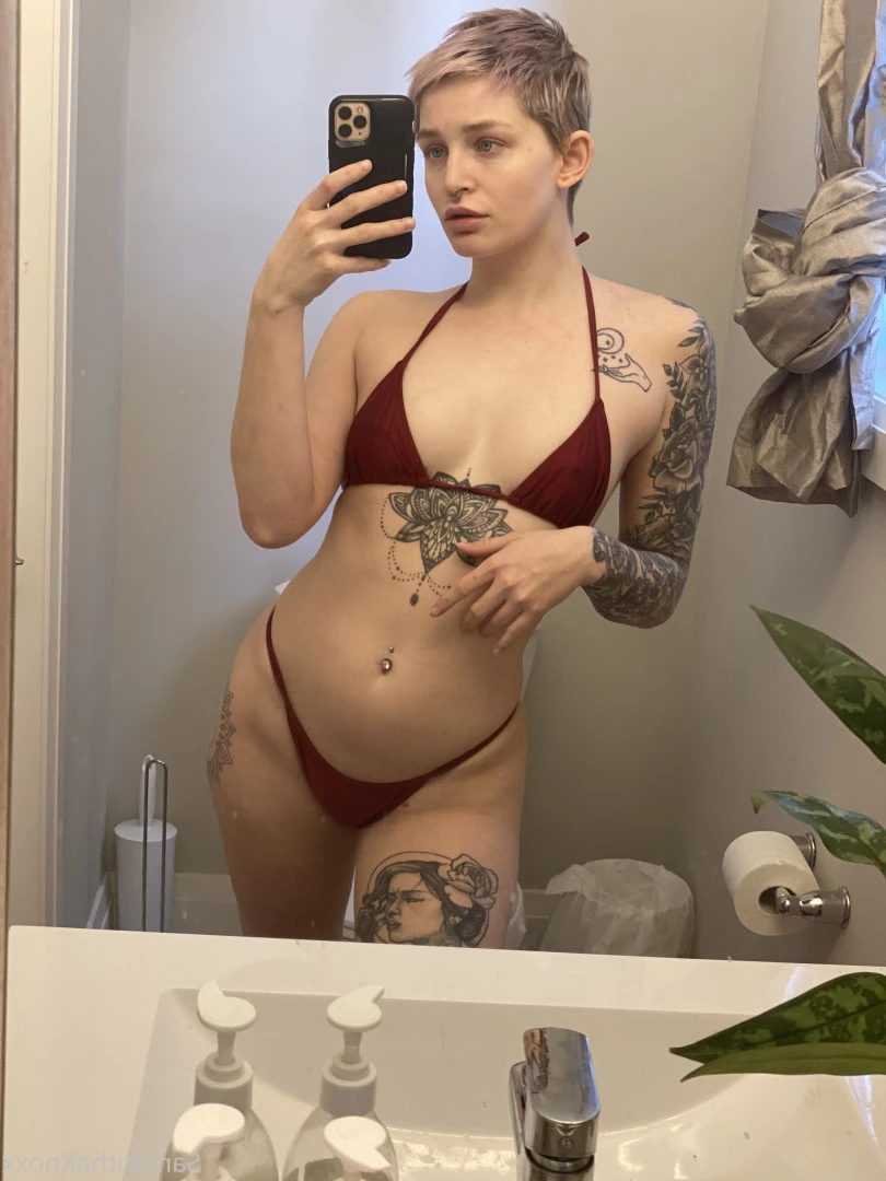 samanthaknoxxoxo Onlyfans leaked photo 7907493 on Hotleaks.tv