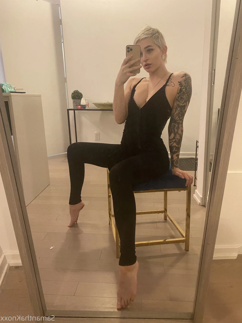 samanthaknoxxoxo Onlyfans leaked photo 7907520 on Hotleaks.tv