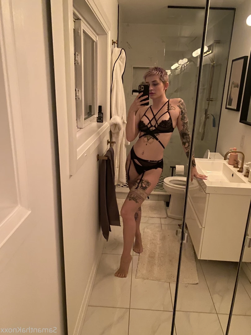 samanthaknoxxoxo Onlyfans leaked photo 7907608 on Hotleaks.tv