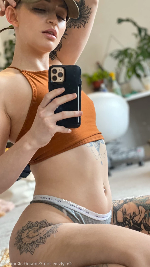 samanthaknoxxoxo Onlyfans leaked photo 7907669 on Hotleaks.tv