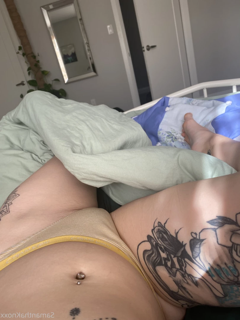 samanthaknoxxoxo Onlyfans leaked photo 7907675 on Hotleaks.tv
