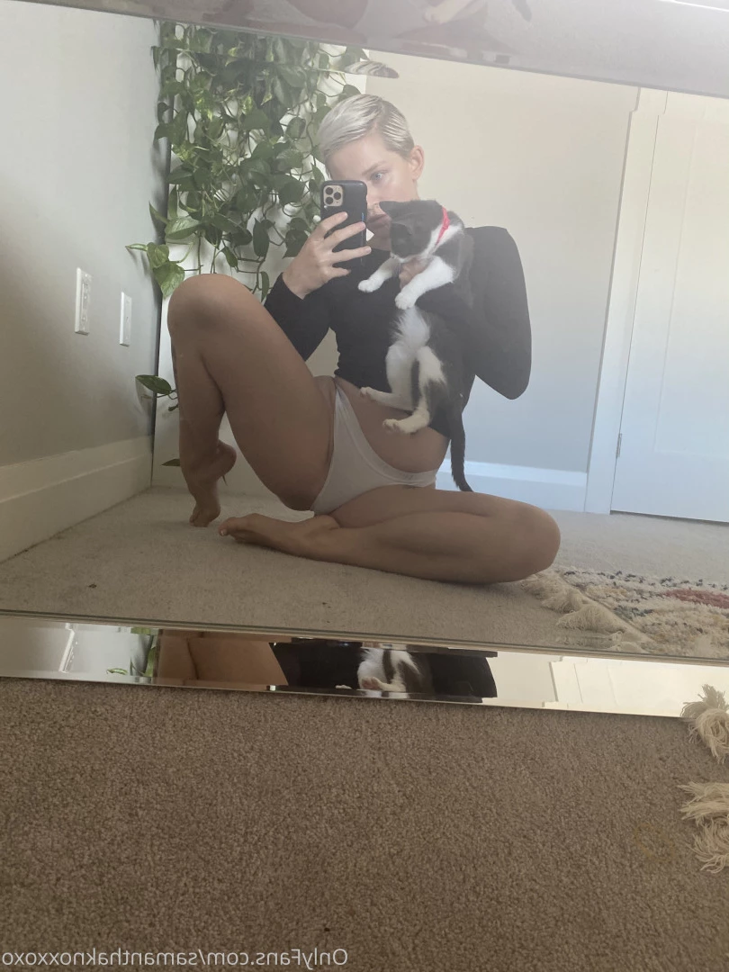samanthaknoxxoxo Onlyfans leaked photo 7907685 on Hotleaks.tv