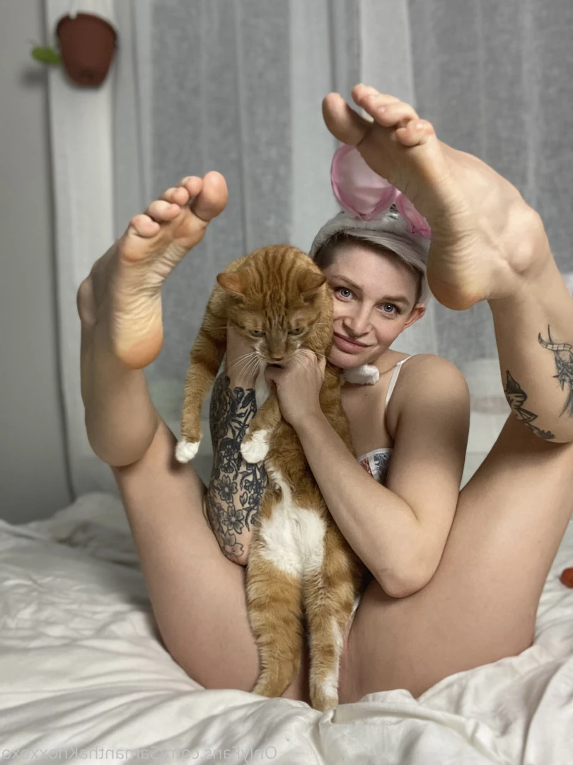 samanthaknoxxoxo Onlyfans leaked photo 7907690 on Hotleaks.tv