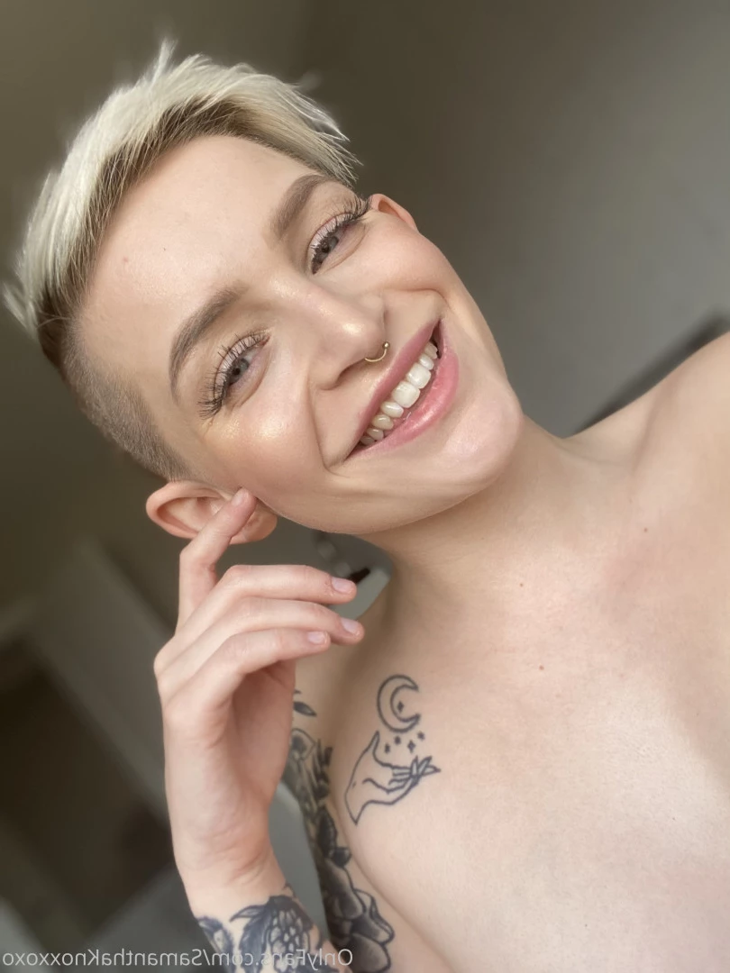 samanthaknoxxoxo Onlyfans leaked photo 7907696 on Hotleaks.tv
