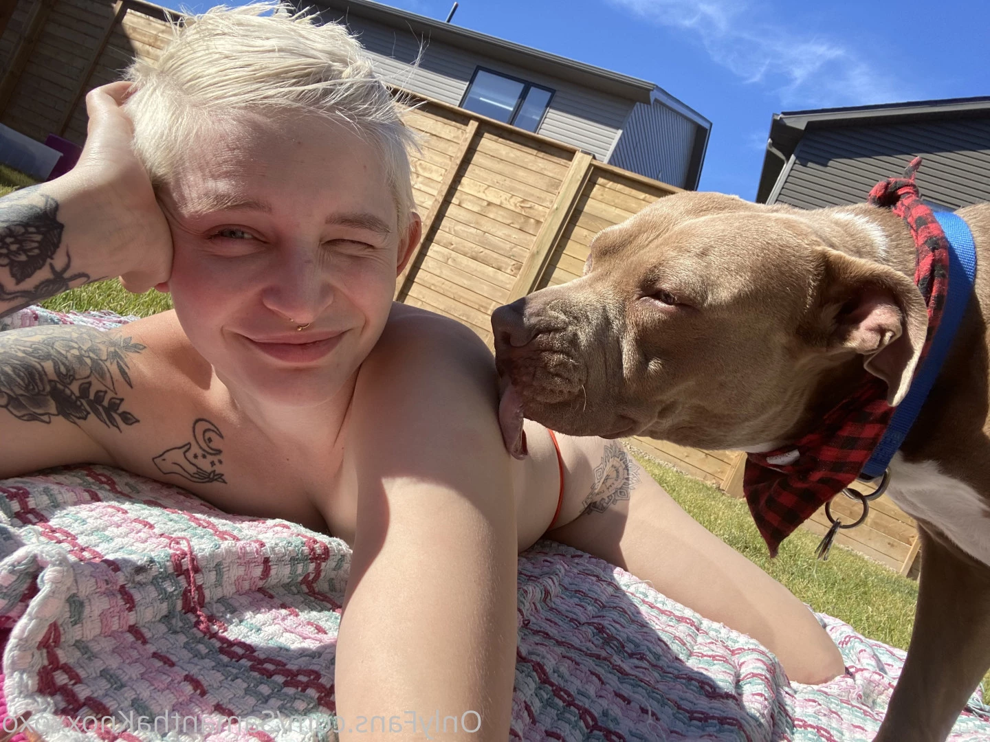 samanthaknoxxoxo Onlyfans leaked photo 7907700 on Hotleaks.tv