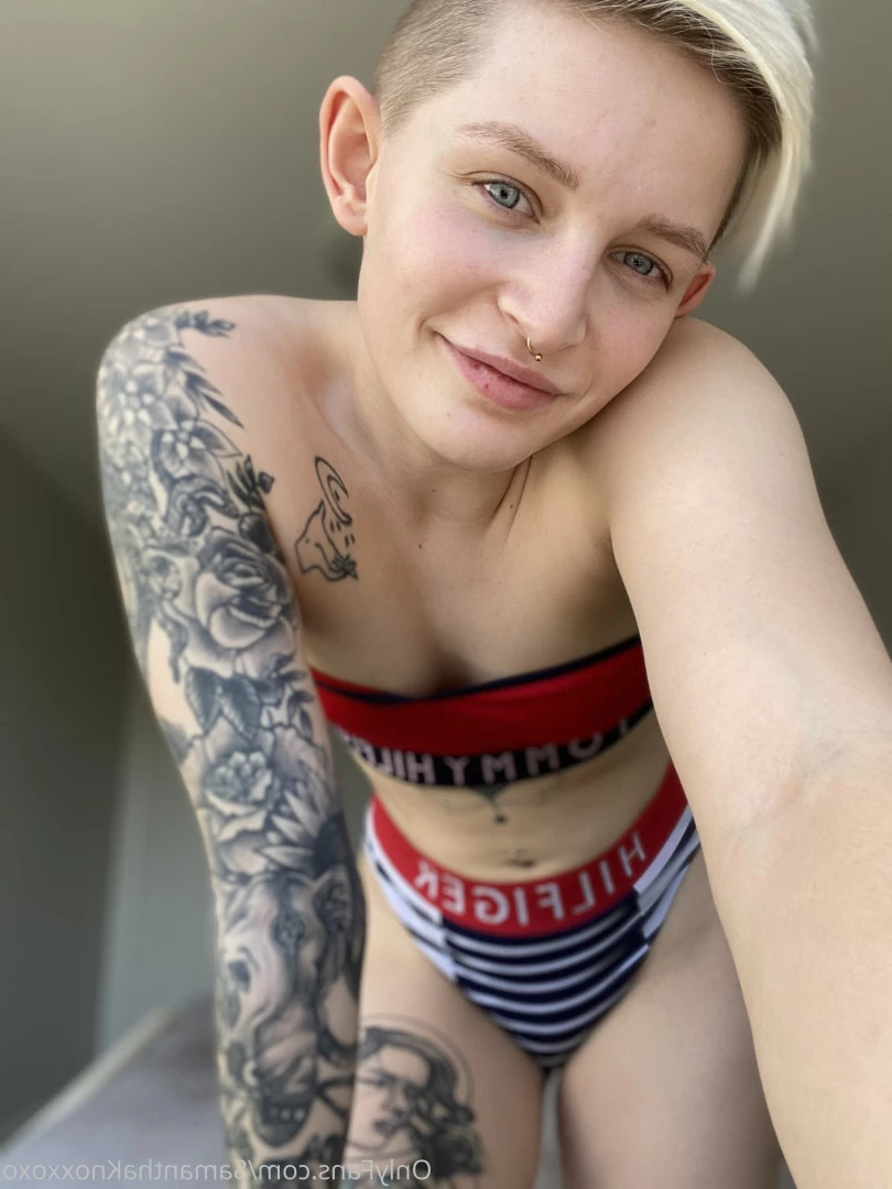 samanthaknoxxoxo Onlyfans leaked photo 7907709 on Hotleaks.tv