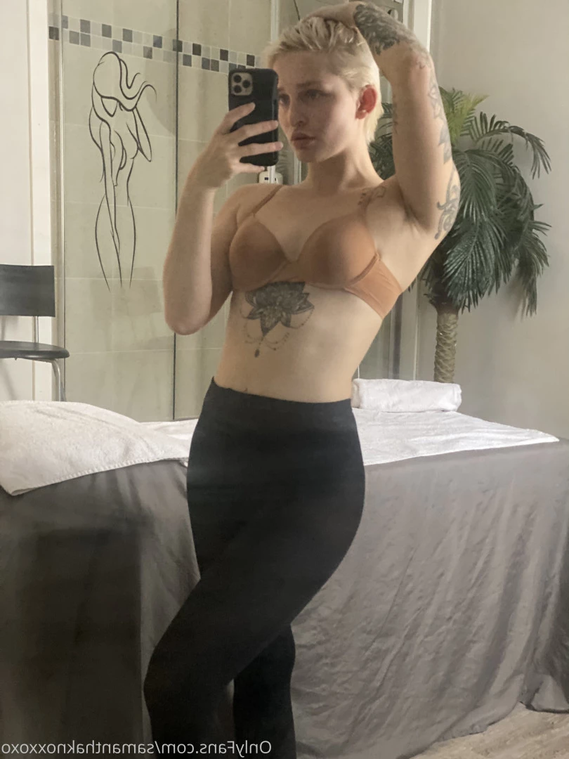 samanthaknoxxoxo Onlyfans leaked photo 7907724 on Hotleaks.tv