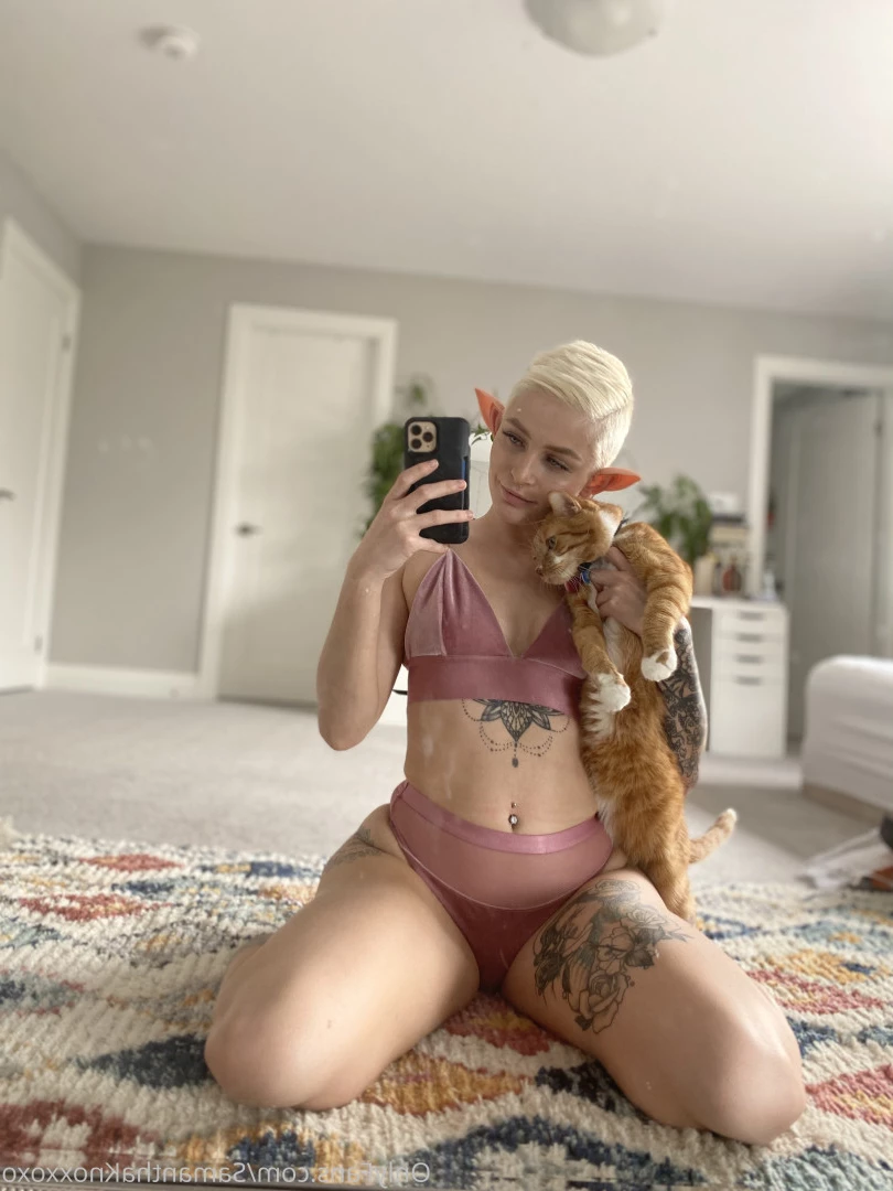 samanthaknoxxoxo Onlyfans leaked photo 7907738 on Hotleaks.tv