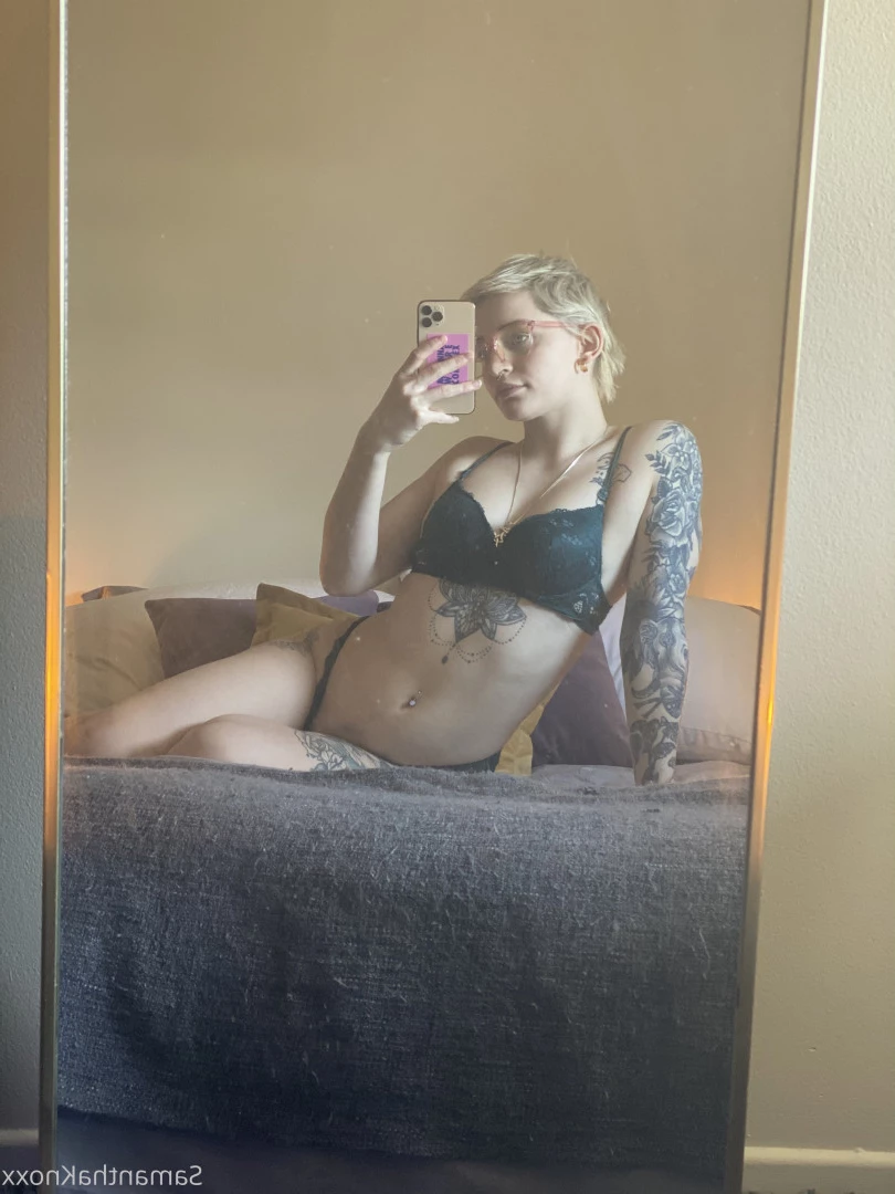 samanthaknoxxoxo Onlyfans leaked photo 7907744 on Hotleaks.tv