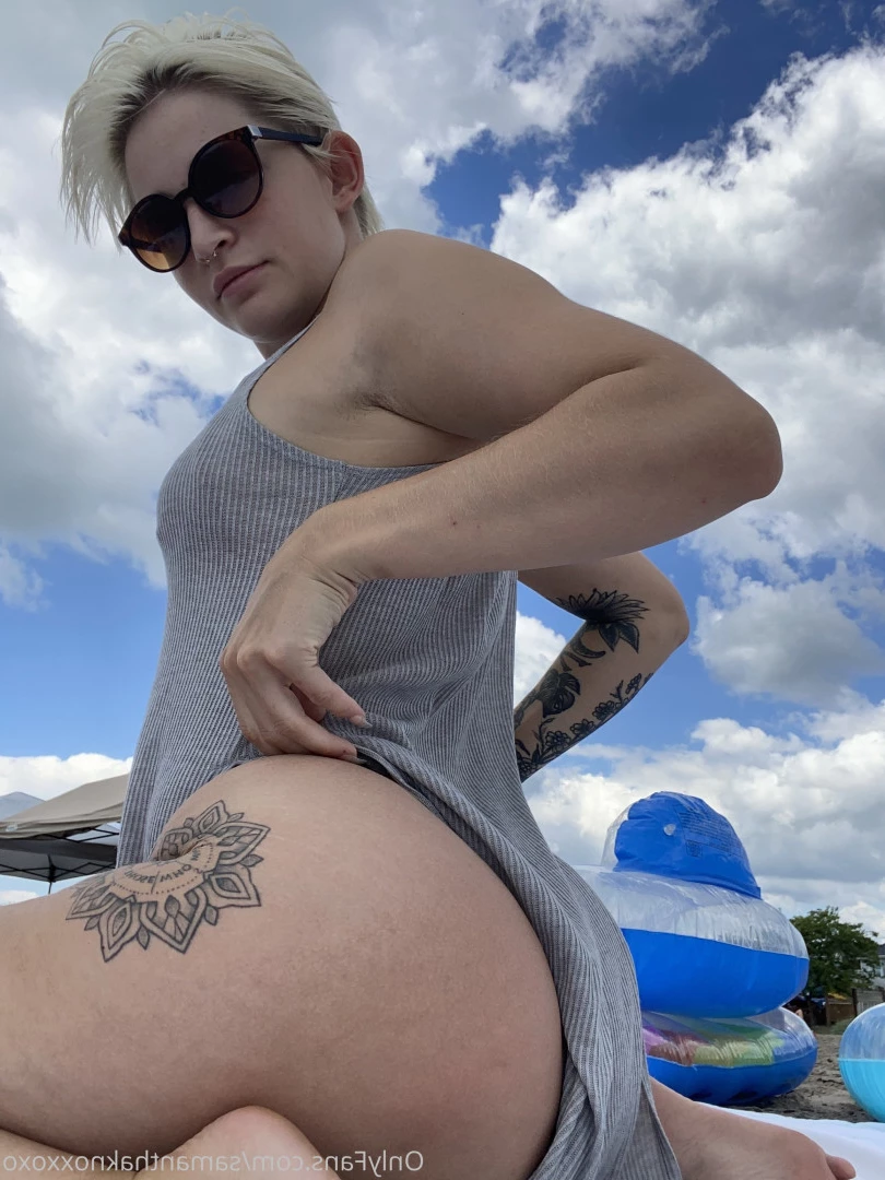 samanthaknoxxoxo Onlyfans leaked photo 7907750 on Hotleaks.tv