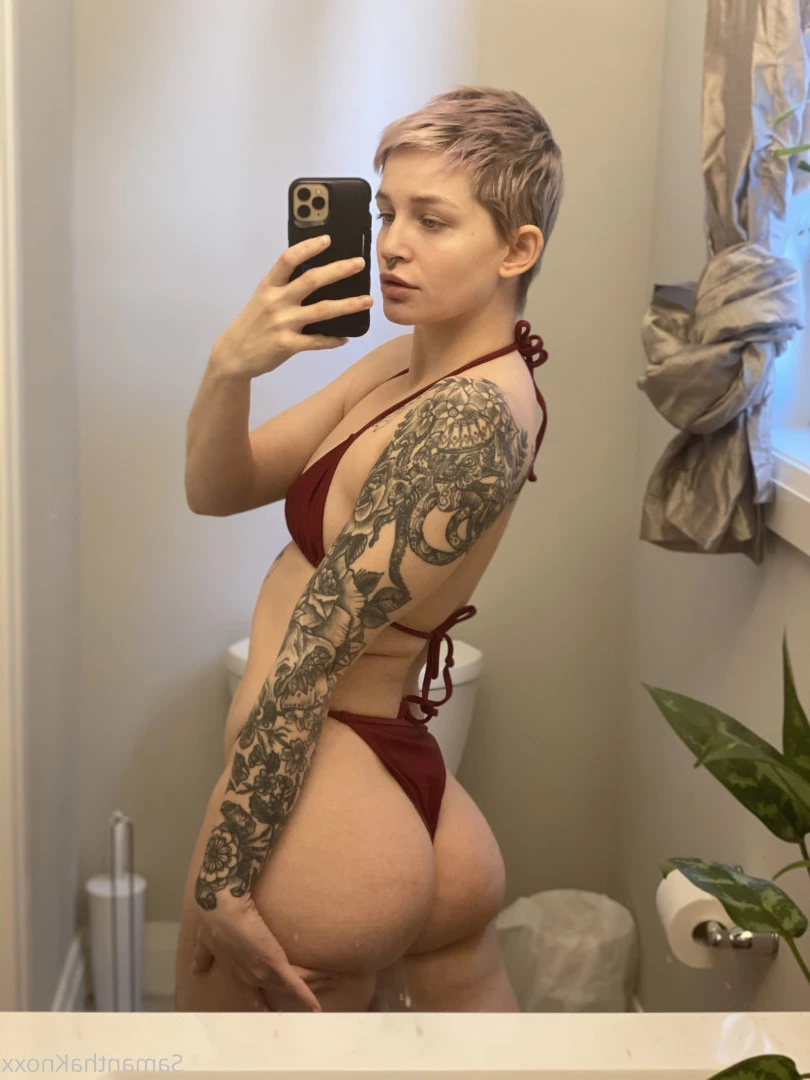 samanthaknoxxoxo Onlyfans leaked photo 7907840 on Hotleaks.tv