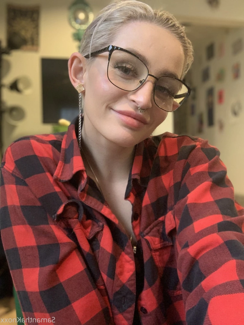 samanthaknoxxoxo Onlyfans leaked photo 7907866 on Hotleaks.tv