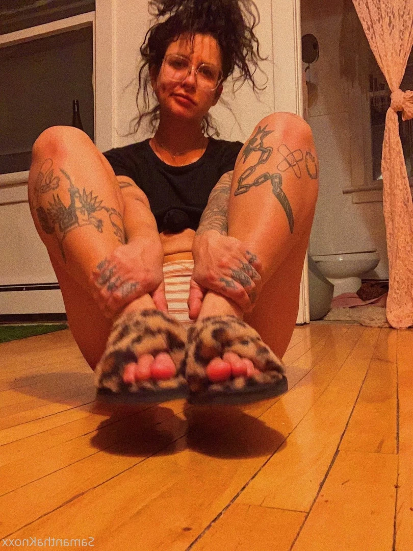 samanthaknoxxoxo Onlyfans leaked photo 7907893 on Hotleaks.tv