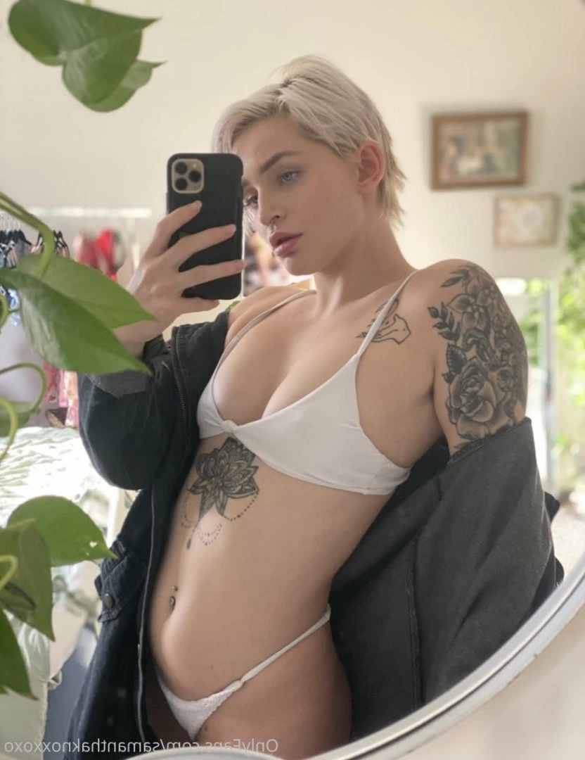 samanthaknoxxoxo Onlyfans leaked photo 7907944 on Hotleaks.tv