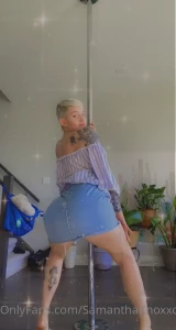 samanthaknoxxoxo Onlyfans leaked video 8642574 on Hotleaks.tv