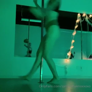 samanthaknoxxoxo Onlyfans leaked video 8642581 on Hotleaks.tv