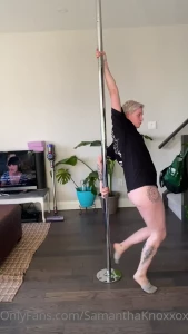 samanthaknoxxoxo Onlyfans leaked video 8642597 on Hotleaks.tv