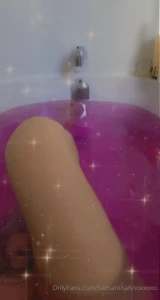 samanthaknoxxoxo Onlyfans leaked video 8642654 on Hotleaks.tv