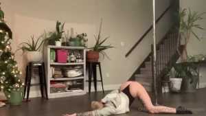 samanthaknoxxoxo Onlyfans leaked video 8642677 on Hotleaks.tv