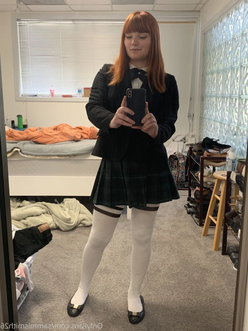 Sammi Smith [ sammismith26 ] Onlyfans leaked photo 5278601 on Hotleaks.tv