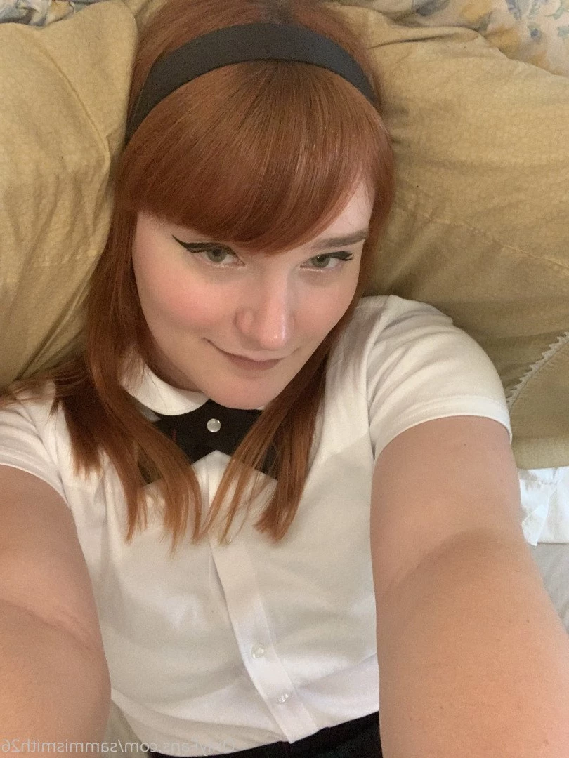 Sammi Smith [ sammismith26 ] Onlyfans leaked photo 5278751 on Hotleaks.tv