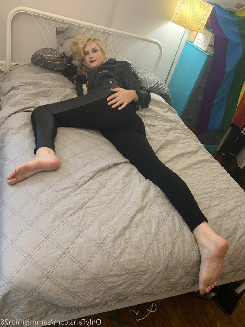 Sammi Smith [ sammismith26 ] Onlyfans leaked photo 5279291 on Hotleaks.tv