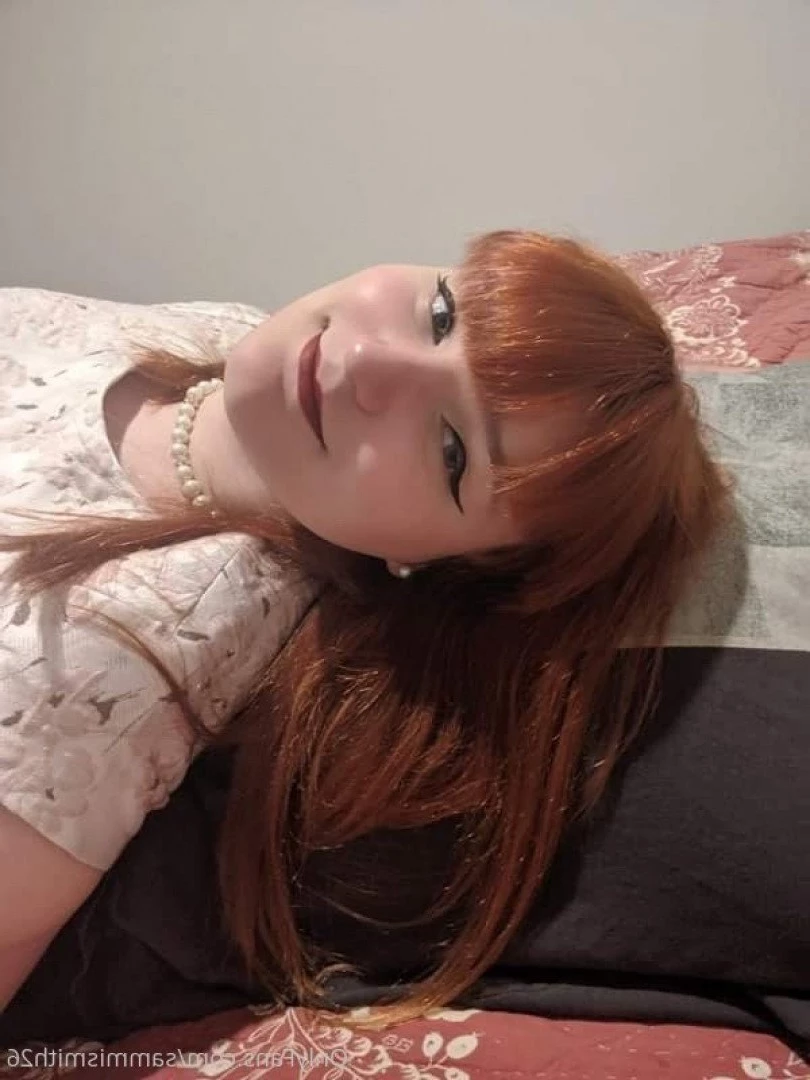 Sammi Smith [ sammismith26 ] Onlyfans leaked photo 5280300 on Hotleaks.tv