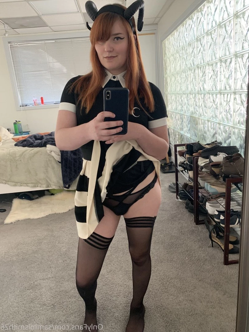 Sammi Smith [ sammismith26 ] Onlyfans leaked photo 5282220 on Hotleaks.tv