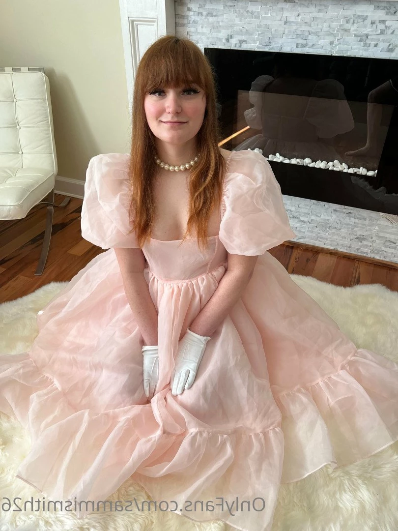 Sammi Smith [ sammismith26 ] Onlyfans leaked photo 5283178 on Hotleaks.tv