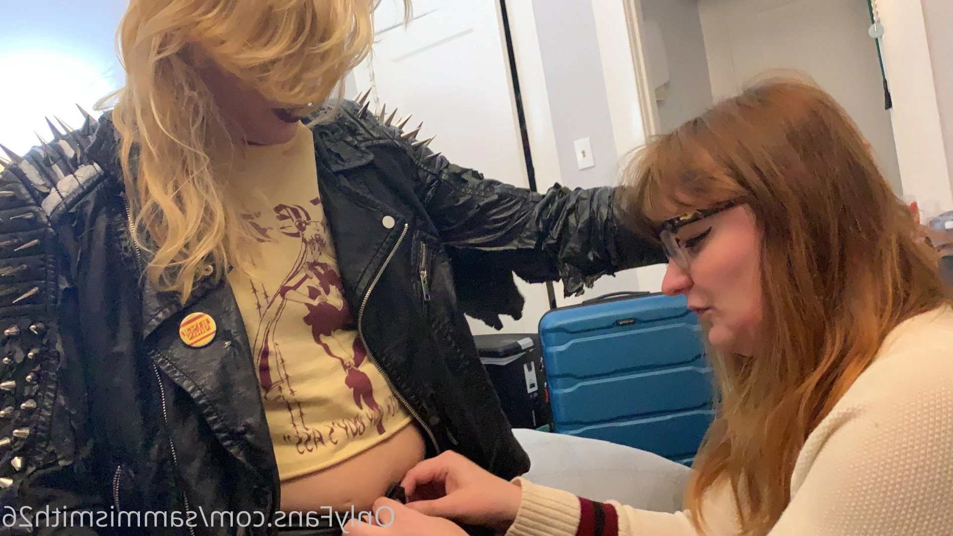 Sammi Smith [ sammismith26 ] Onlyfans leaked photo 5284864 on Hotleaks.tv