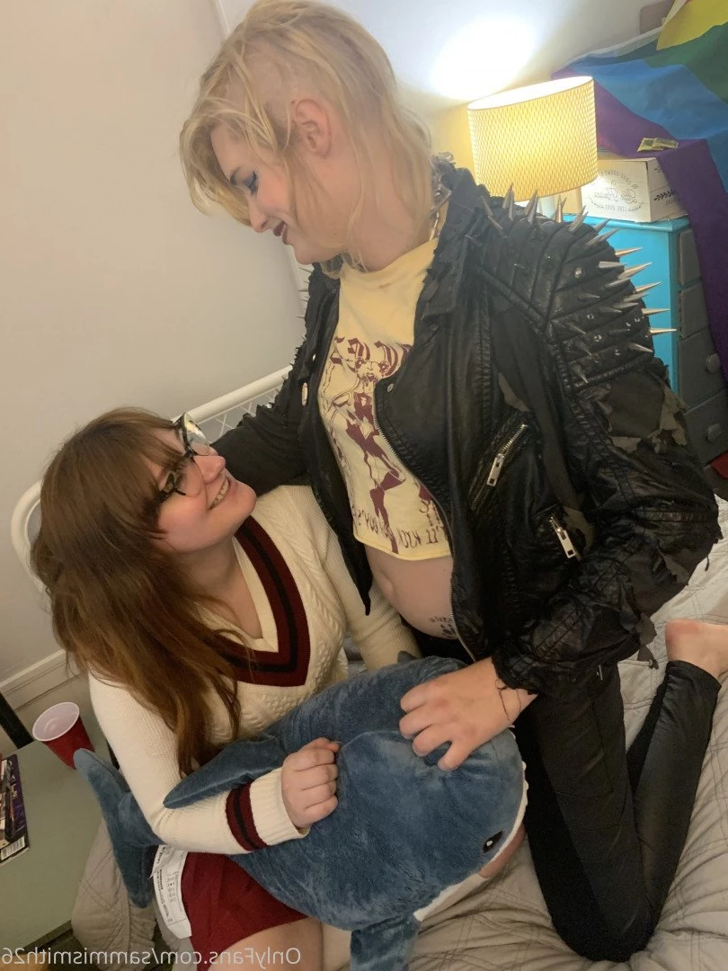 Sammi Smith [ sammismith26 ] Onlyfans leaked photo 5285604 on Hotleaks.tv