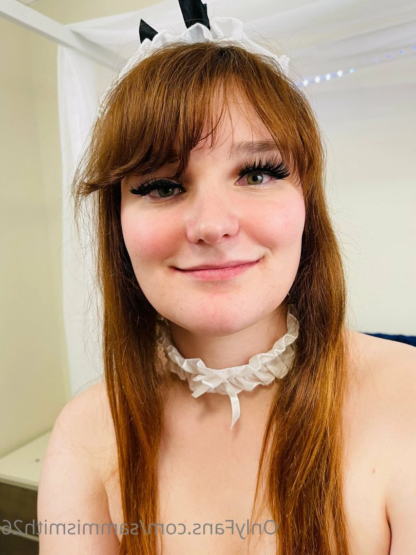 Sammi Smith [ sammismith26 ] Onlyfans leaked photo 5285659 on Hotleaks.tv