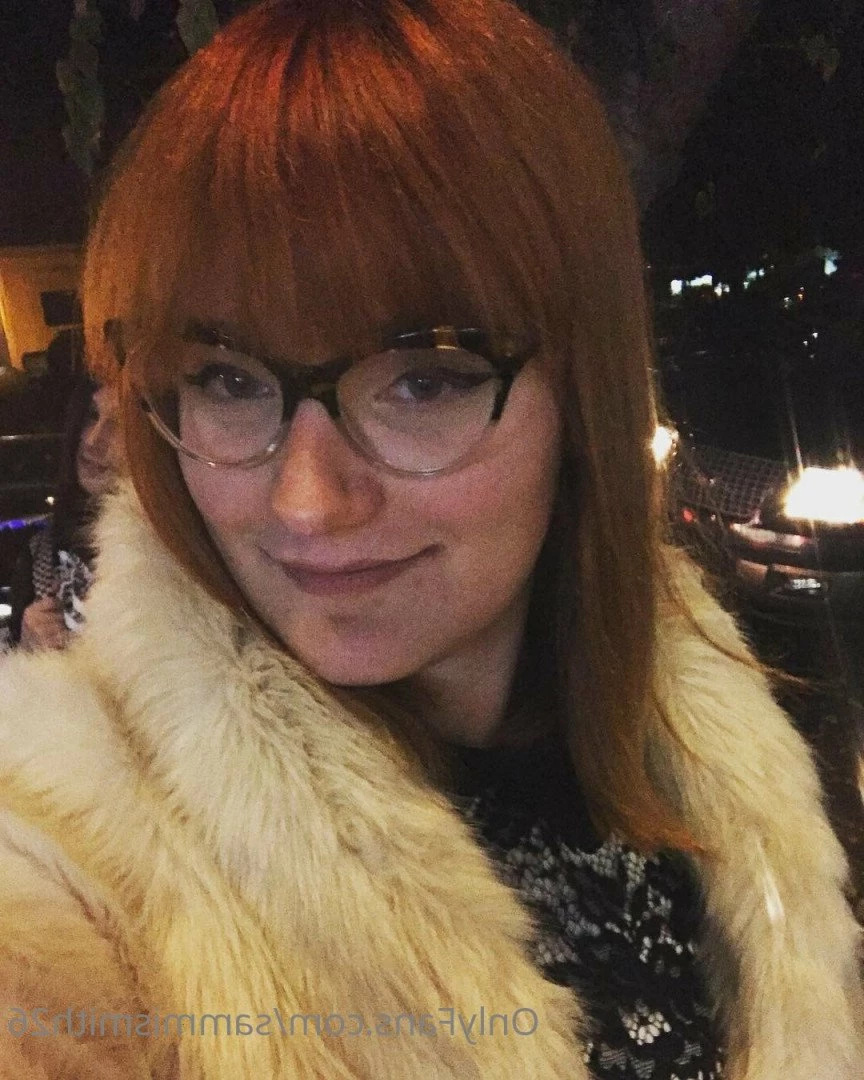 Sammi Smith [ sammismith26 ] Onlyfans leaked photo 5287242 on Hotleaks.tv