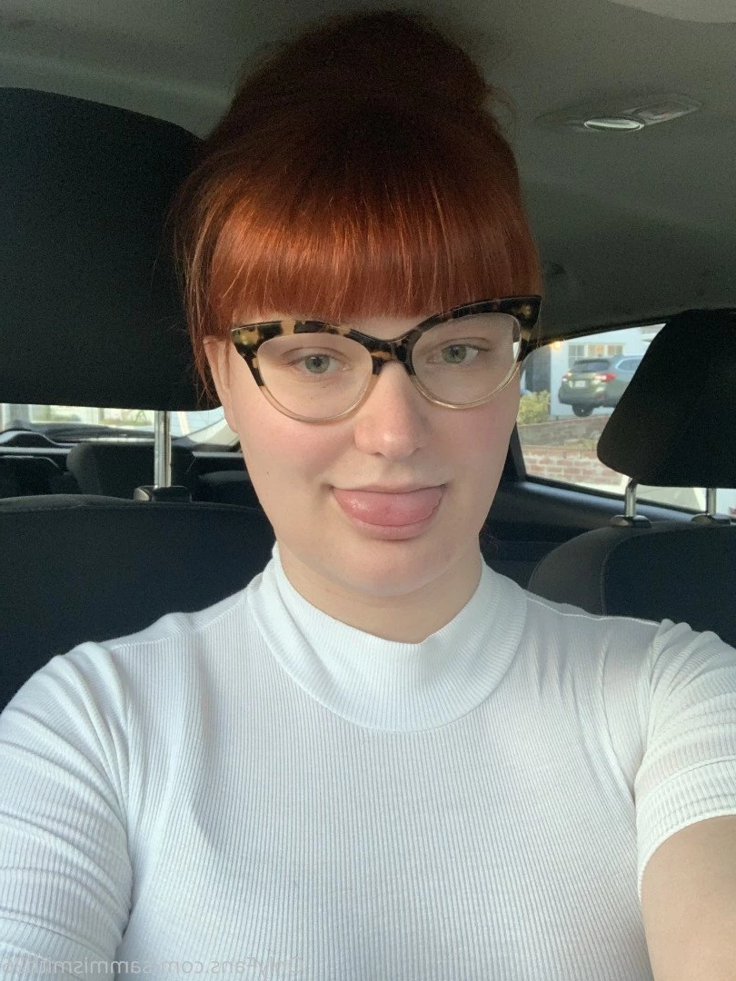 Sammi Smith [ sammismith26 ] Onlyfans leaked photo 5288988 on Hotleaks.tv
