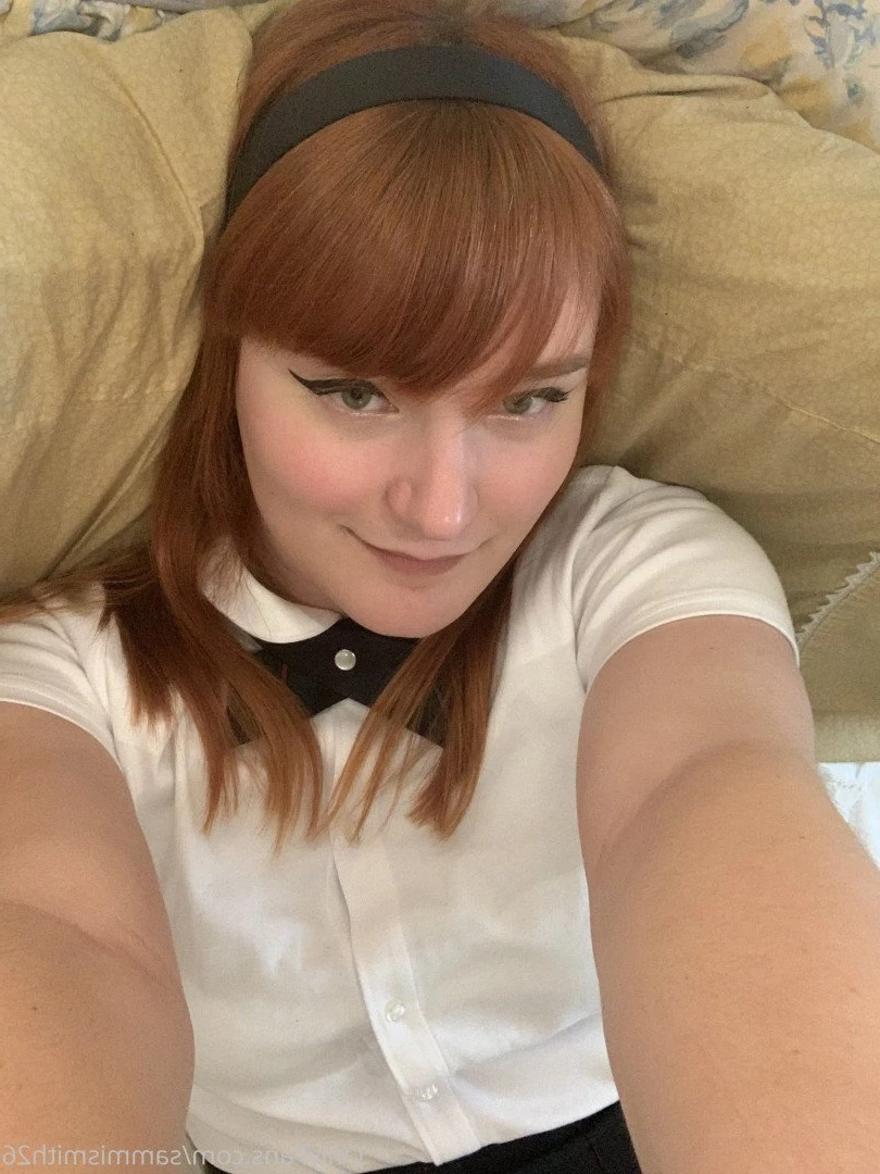 Sammi Smith [ sammismith26 ] Onlyfans leaked photo 5289426 on Hotleaks.tv