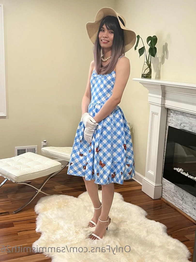 Sammi Smith [ sammismith26 ] Onlyfans leaked photo 5289851 on Hotleaks.tv