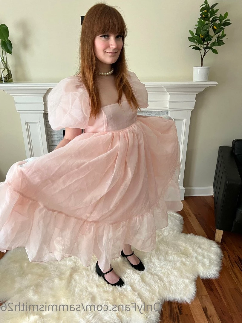 Sammi Smith [ sammismith26 ] Onlyfans leaked photo 5292127 on Hotleaks.tv