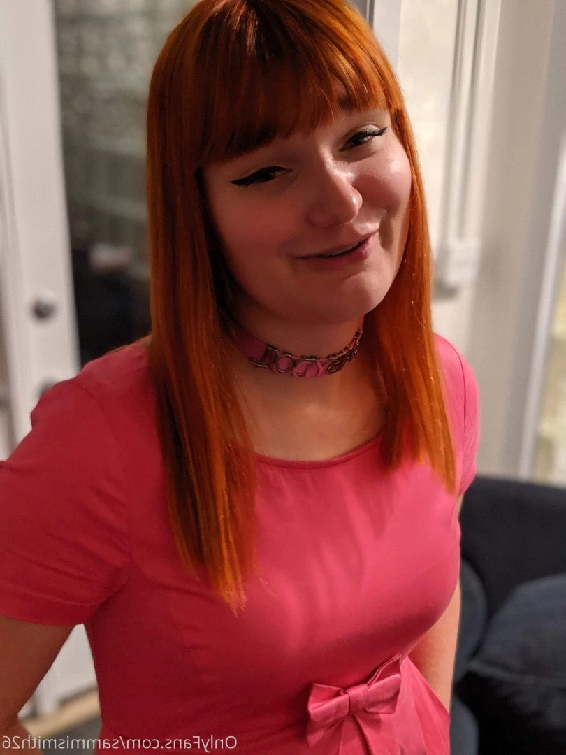 Sammi Smith [ sammismith26 ] Onlyfans leaked photo 5293065 on Hotleaks.tv