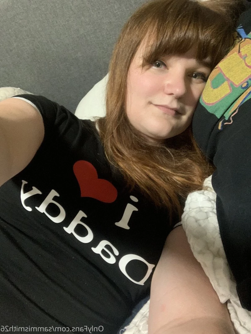 Sammi Smith [ sammismith26 ] Onlyfans leaked photo 5295005 on Hotleaks.tv