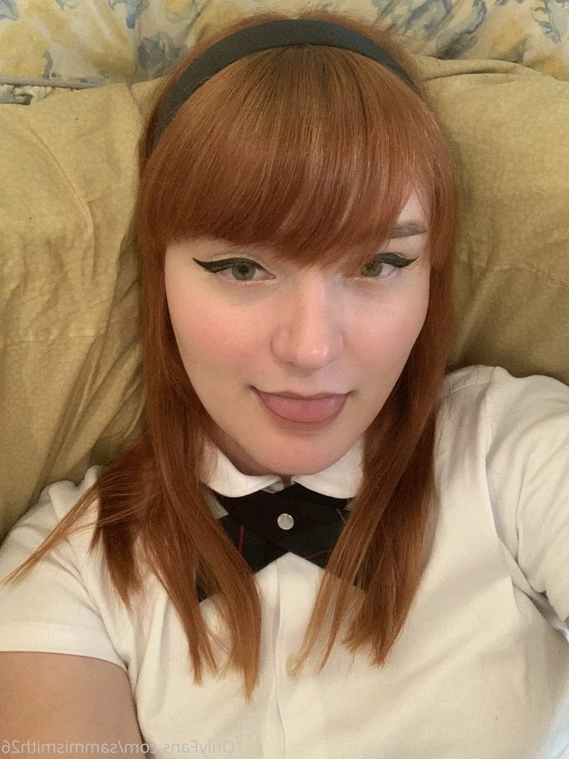 Sammi Smith [ sammismith26 ] Onlyfans leaked photo 5295377 on Hotleaks.tv