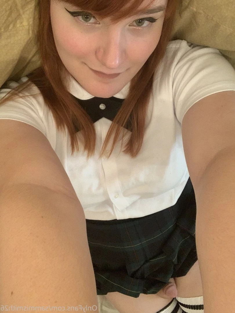 Sammi Smith [ sammismith26 ] Onlyfans leaked photo 5297759 on Hotleaks.tv