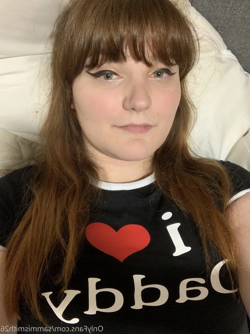 Sammi Smith [ sammismith26 ] Onlyfans leaked photo 5298034 on Hotleaks.tv